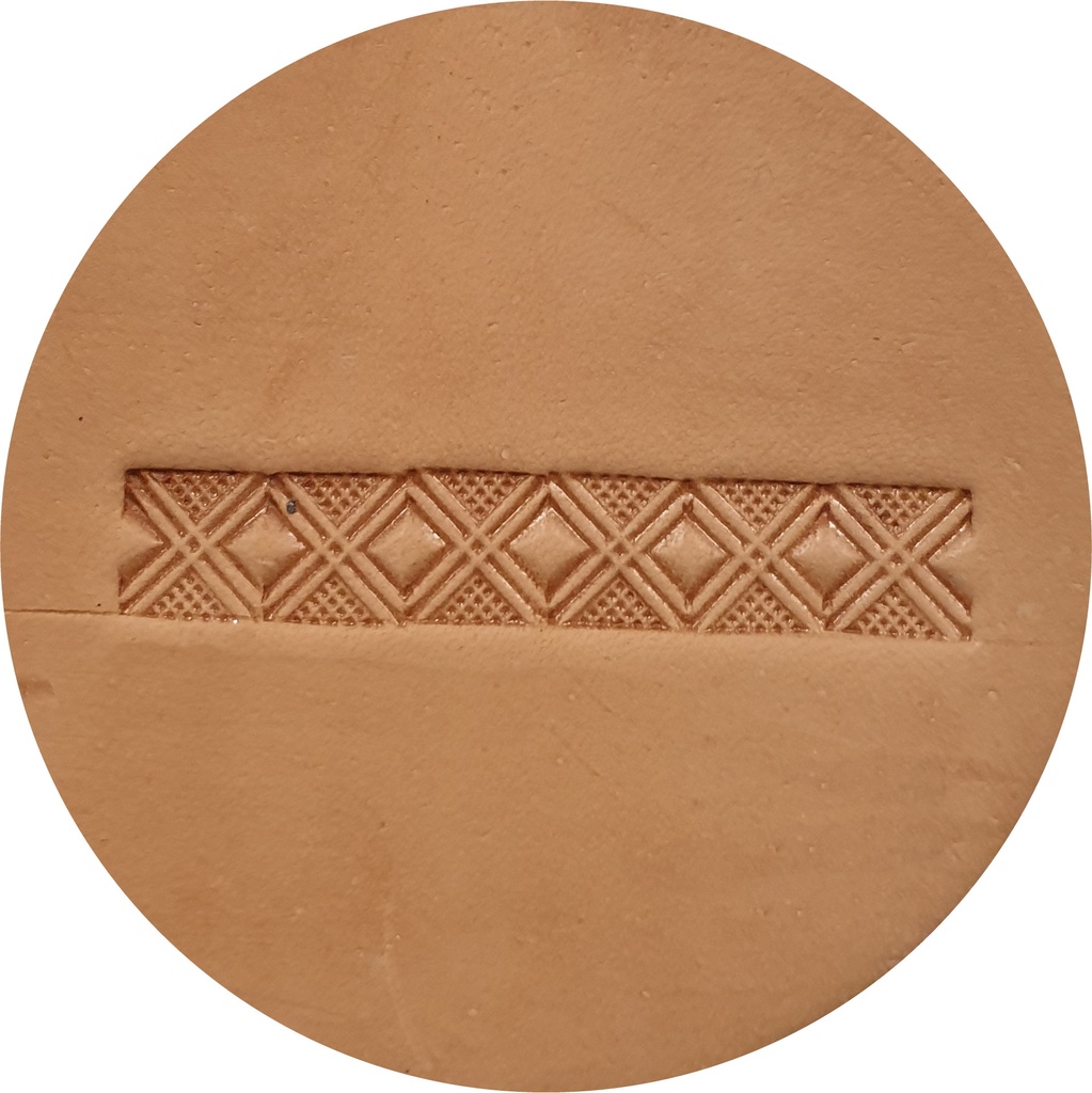 G536 - Motif géométrique