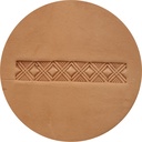 G536 - Motif géométrique