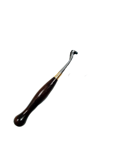 [Z02-106-4069] Manche pour  Griffe à Molette - VERGEZ-BLANCHARD