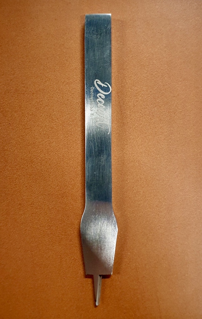 [Z01-404-3912] Griffe à Frapper Pricking " Decourt by KEVIN LEE " - 1 DENT