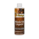 MINK OIL LIQUIDE - HUILES à base d'huile de  vison - 8oz (236ml) - FIEBING'S