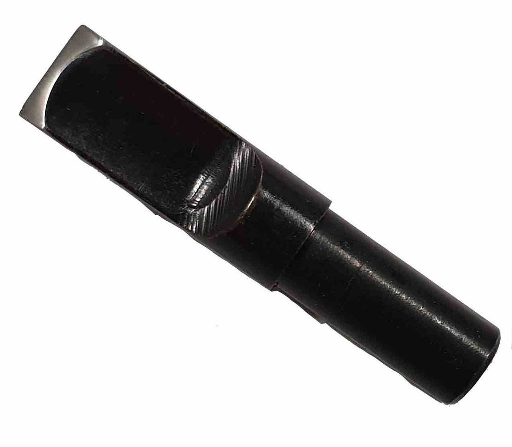 [LAMDROI8019-00] Lame Droite 1/4'' pour Swivel Knife - IVAN