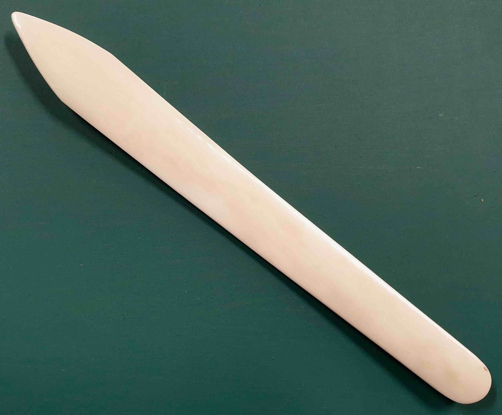 Lissette en Os (Plioir)