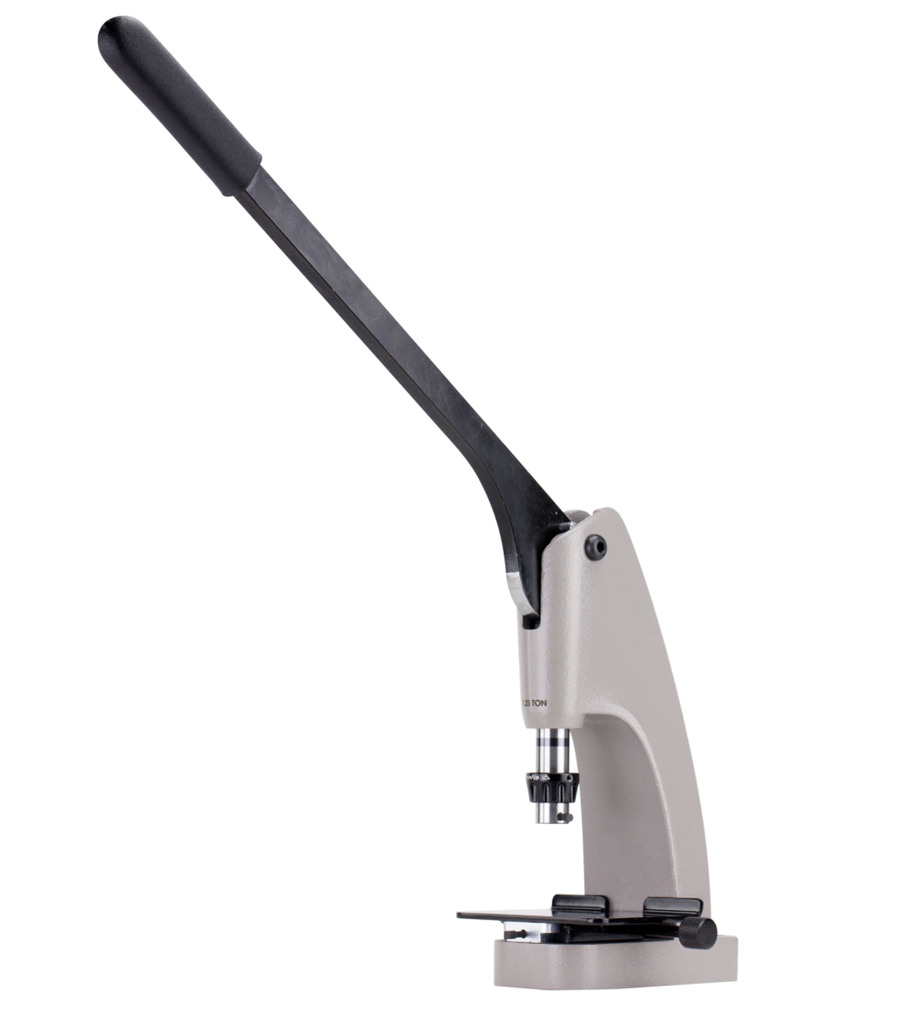 [Z02-301-4337] Presse manuelle multifonctions - CRAFTPLUS