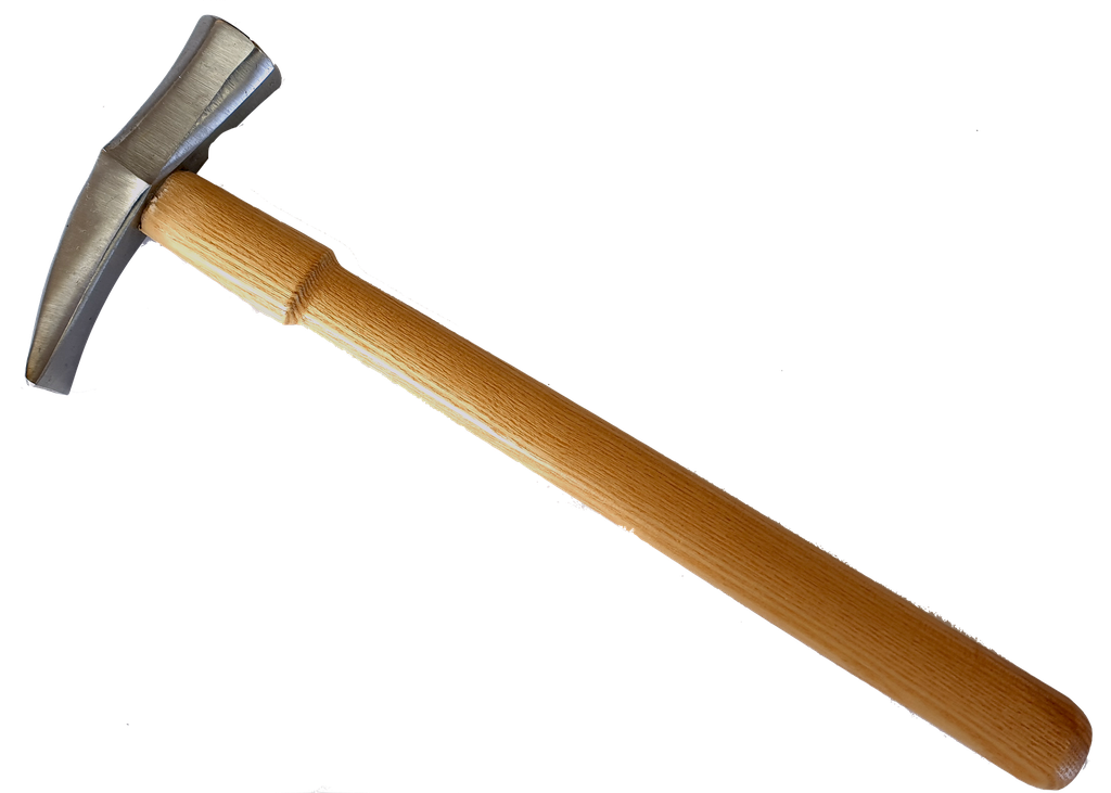 [Z02-101-832-05] Marteau Rivoir Harnacheur N°5 - VERGEZ-BLANCHARD