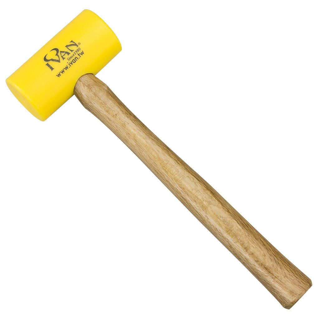 [Z02-101-4217] Maillet Polymère - IVAN