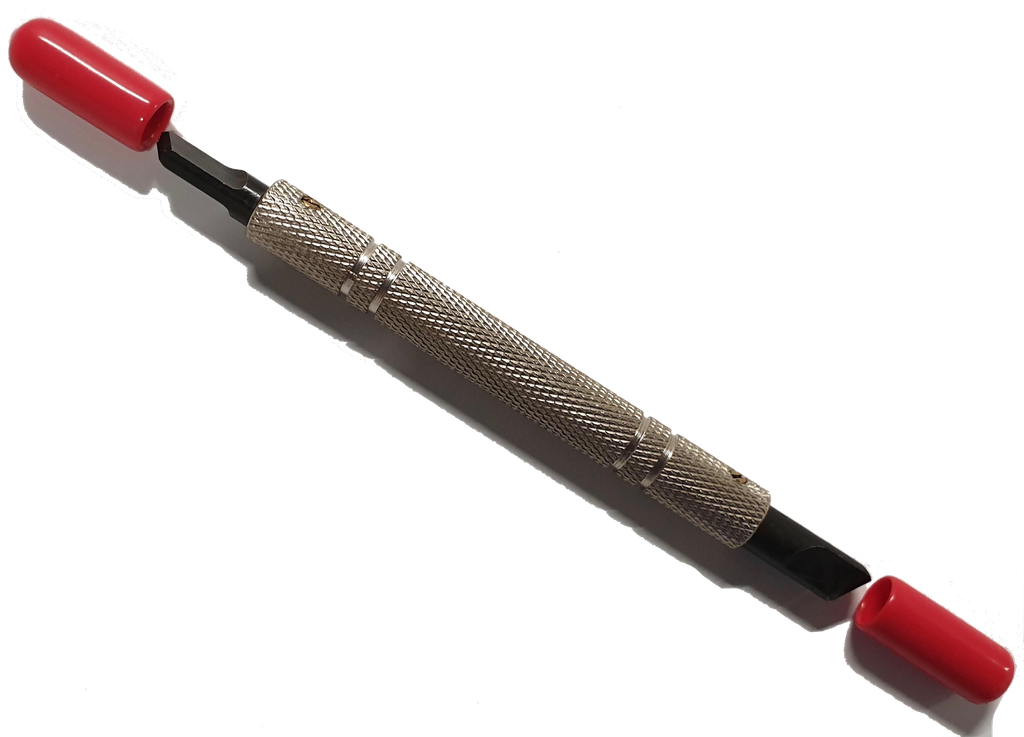 Modeleur Effet Poils - IVAN