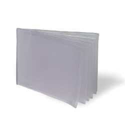 INSERT PORTEFEUILLE 6 poches - HORIZONTAL