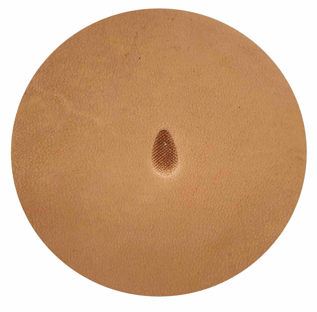 [OUTMATpear7217-00] Matoir P217 - PEAR SHADER quadrillé