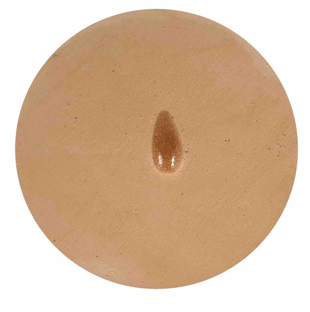 Matoir P208 - PEAR SHADER - Lisse