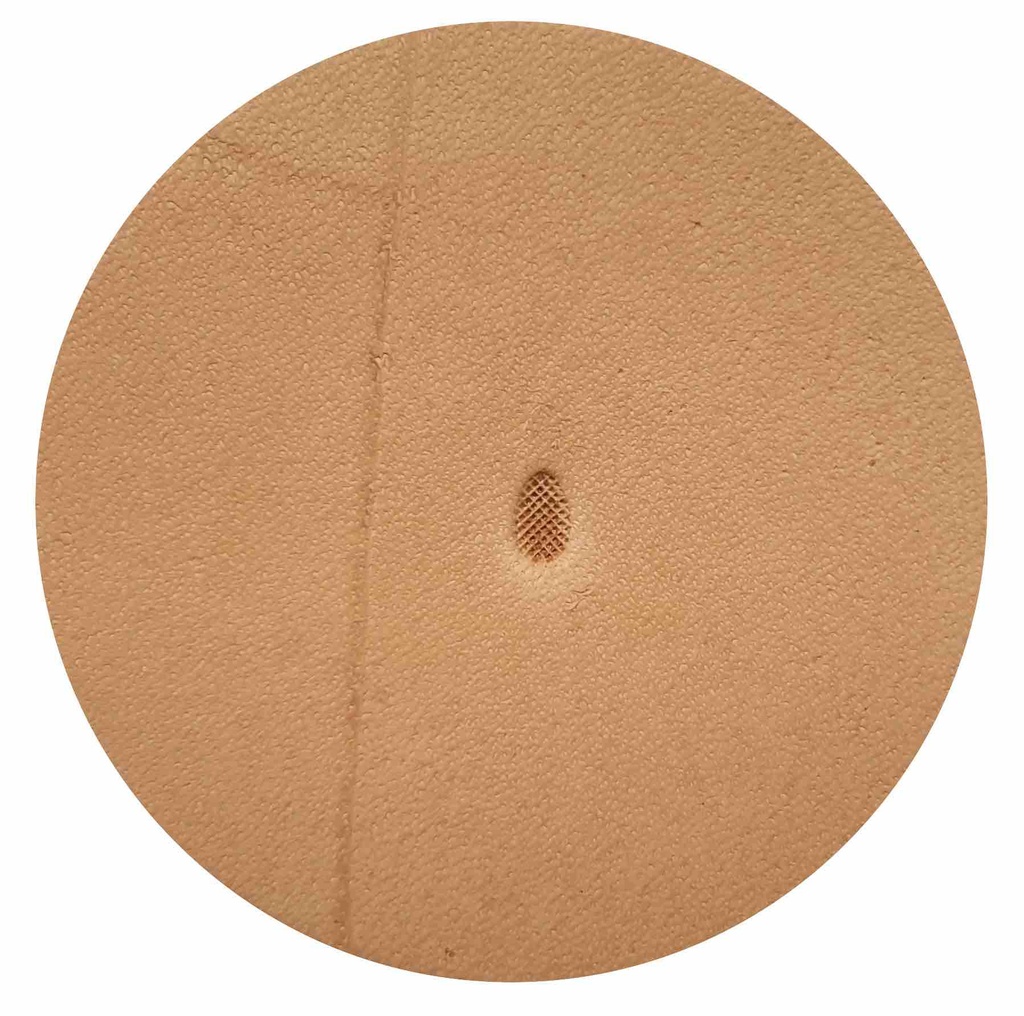 [OUTMATpear6975-00] Matoir P975 - PEAR SHADER quadrillé