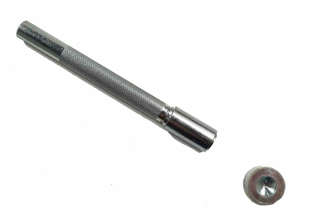 [OUTPOSSPOT-8114-02] Outil de pose pour Spots Ronds - 9.5 mm