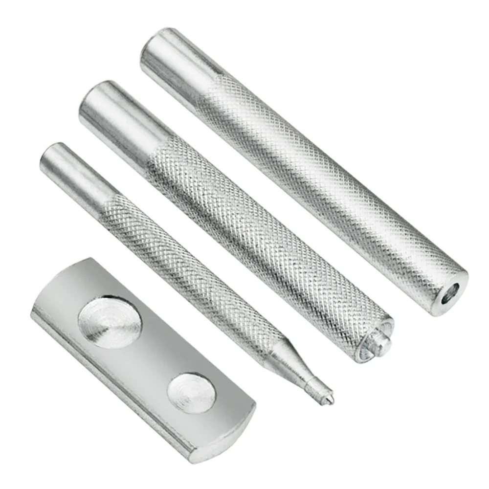Kit de pose MINI  pour Pressions SEGMA (ligne 16) et à Ressorts ( type français)