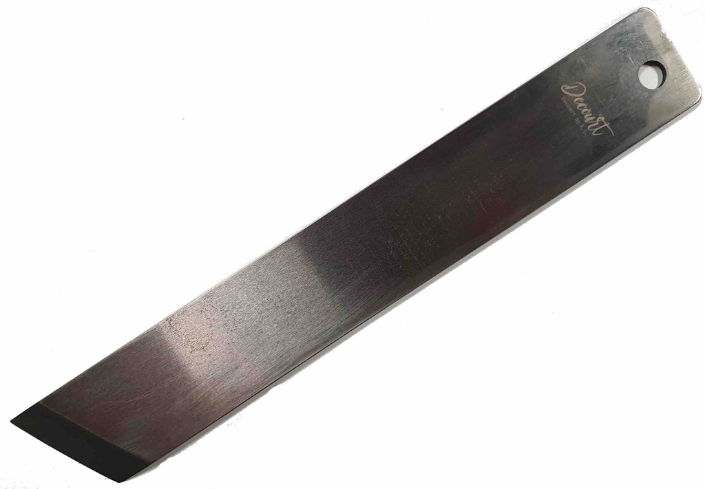 Lame à Parer Oblique Spécial Gaucher - Decourt By Kevin Lee