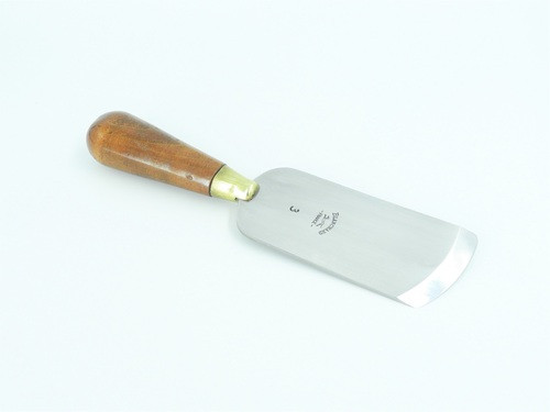 Couteau à Parer Oblique N°3 -  54mm - VERGEZ-BLANCHARD