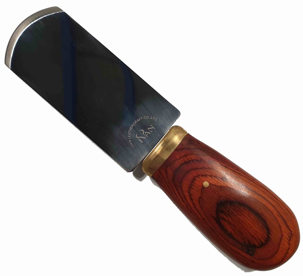 [COUTAPARER35019-02] Couteau à Parer - 44mm