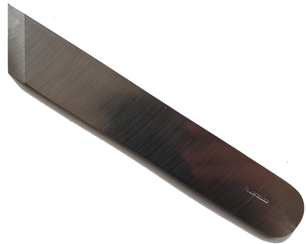 [LAMEPAROBLIGAU] Lame à Parer Oblique Spéciale Gaucher - VERGEZ BLANCHARD