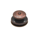 Tête Large - Loxx®   - Laiton Cuivré Vieilli