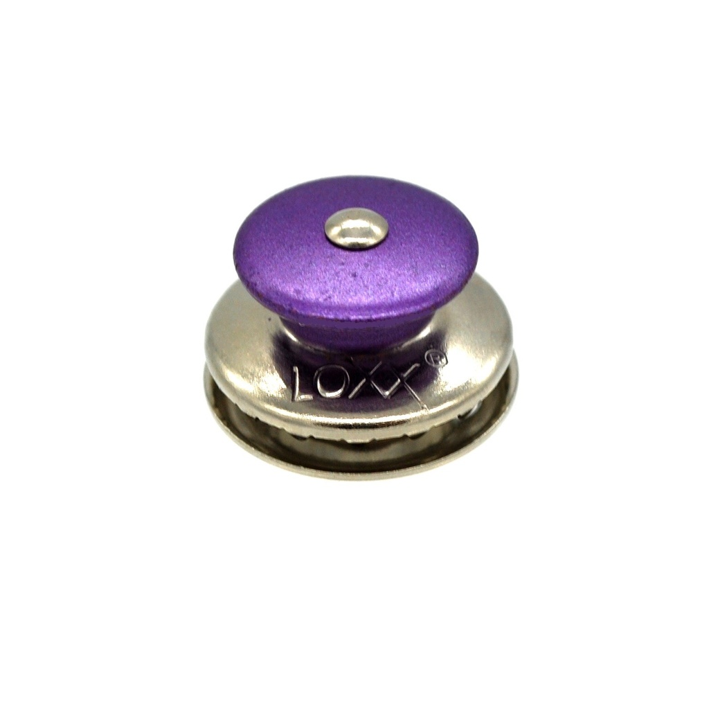 Tête Large - Loxx®   - Violet irisé