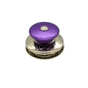 Tête Large - Loxx®   - Violet irisé