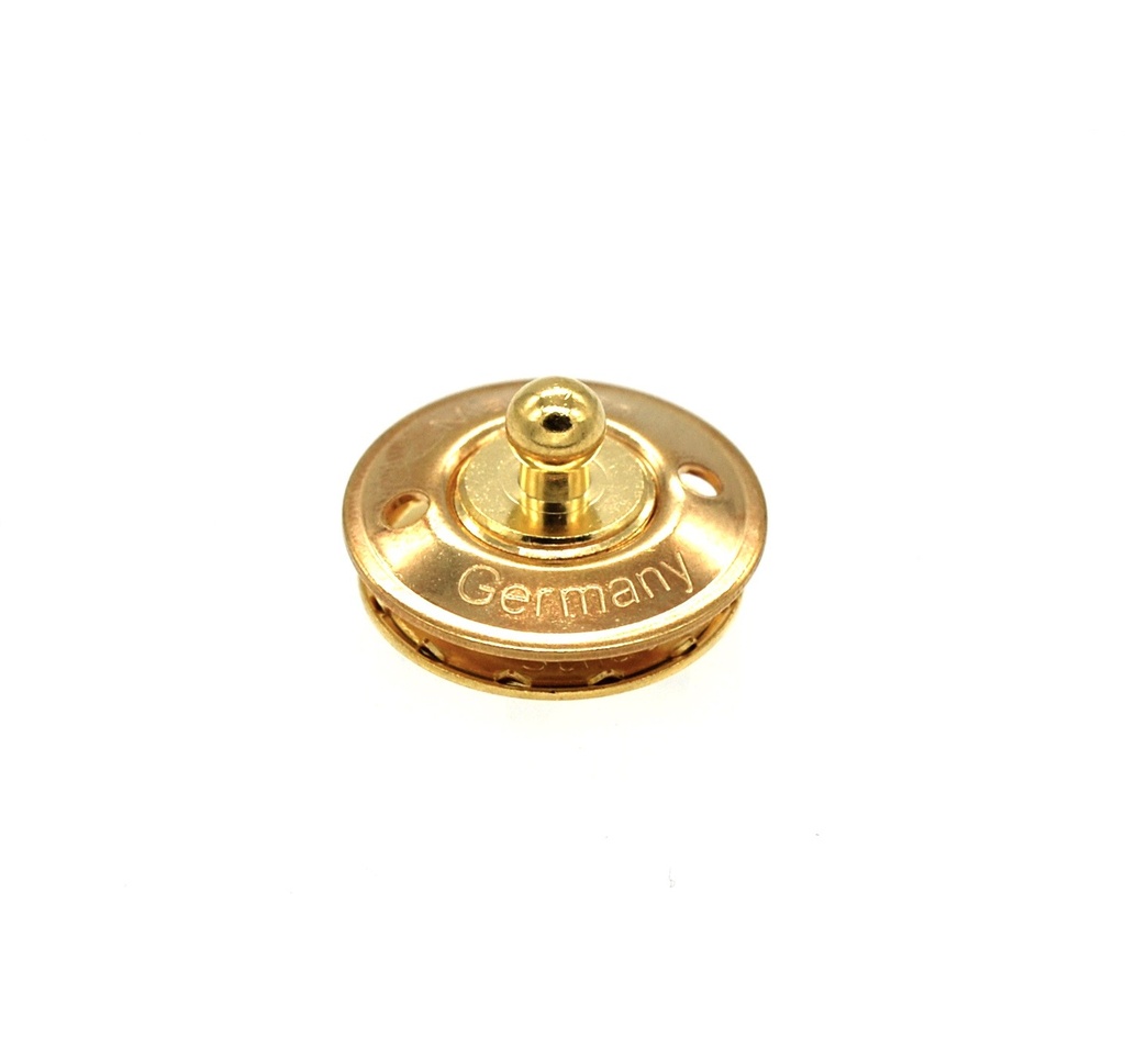 Base Loxx® - Laiton Plaqué OR