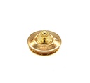 Base Loxx® - Laiton Plaqué OR