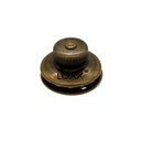 Petite Tête  - Loxx® -  Laiton vieilli