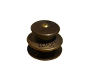 Tête XL - Loxx®   - Laiton Vieilli