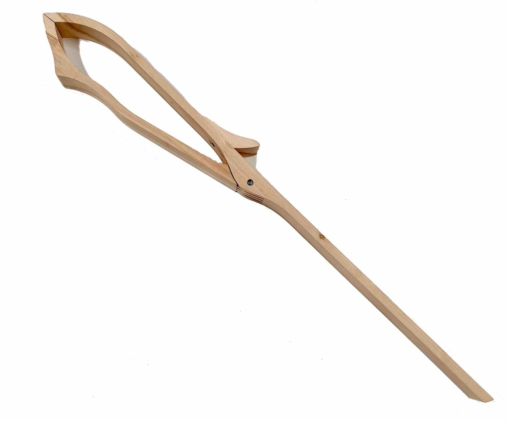 Pince SELLIER ERGONOMIQUE - 110cm - Frêne