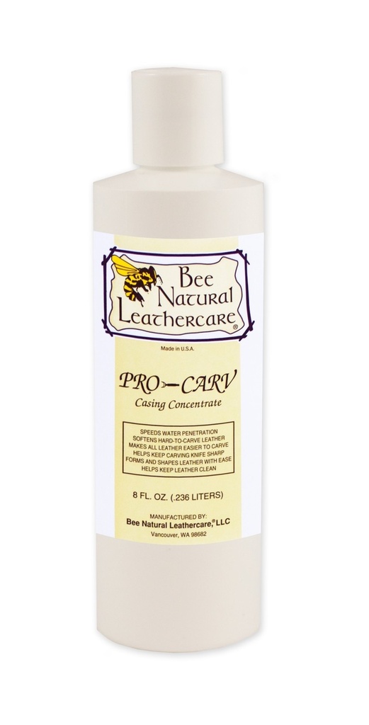 [TEINTPROCAR8OZ] Pro - Carv (Carving) - 227 ml