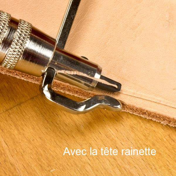 [OUTRAIN88081-00] RAINETTE PRO 2 en 1