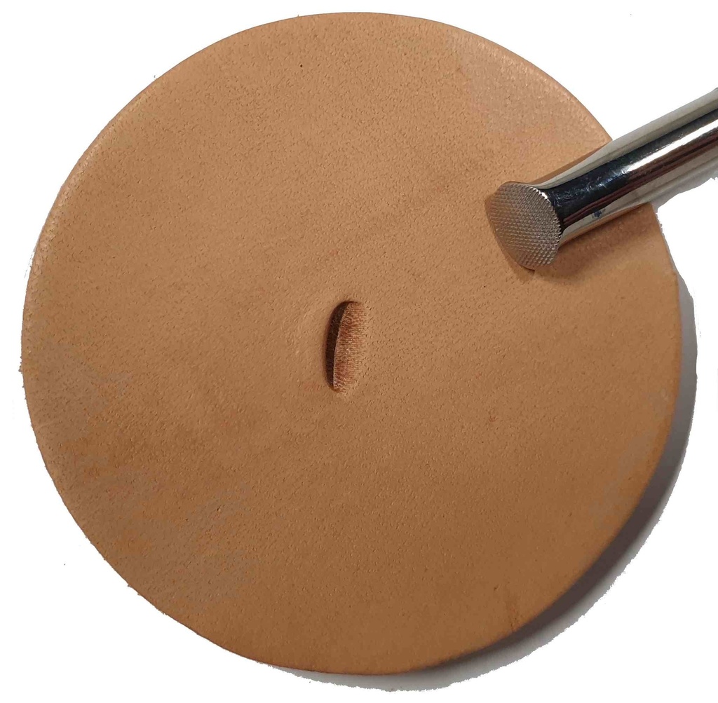 [MATOIRROUNDBEVELER3CK] Matoir Round Beveler 3 CK - Barry King