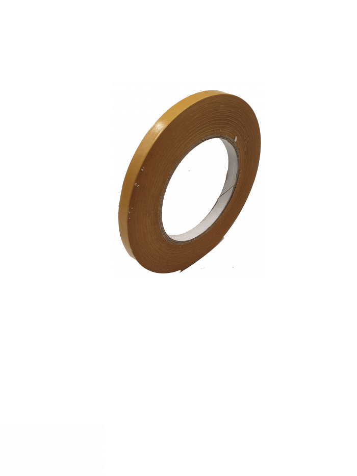 Scotch double-face - 9mm - 50 mètres