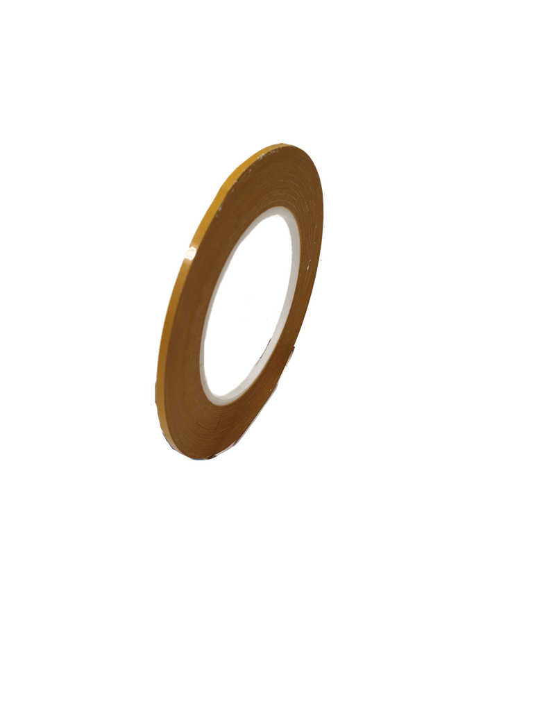 Scotch double-face - 3mm - 50 mètres