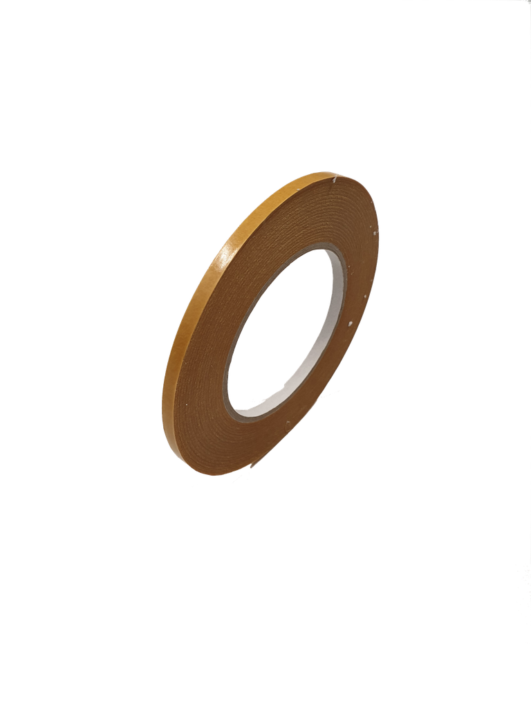 [scotchDFTEG06] Scotch double-face - 6mm - 50 mètres