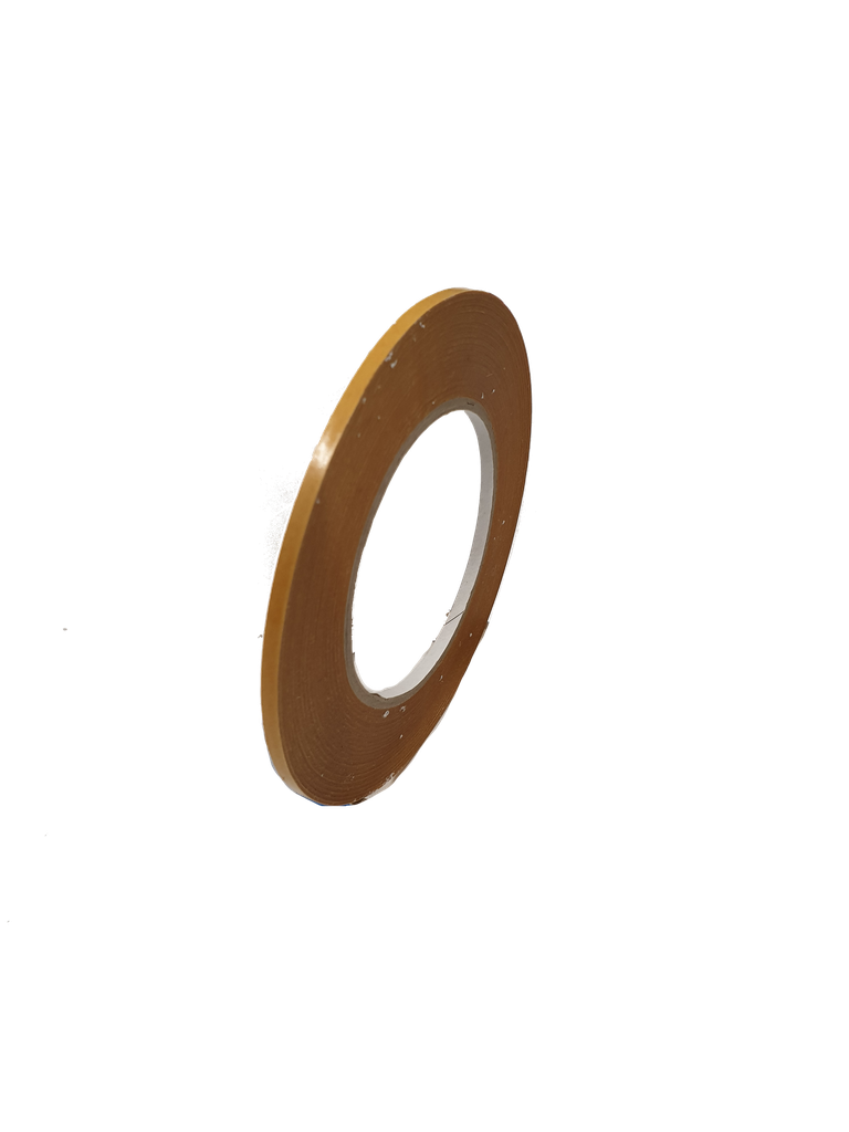 Scotch double-face - 4mm - 50 mètres