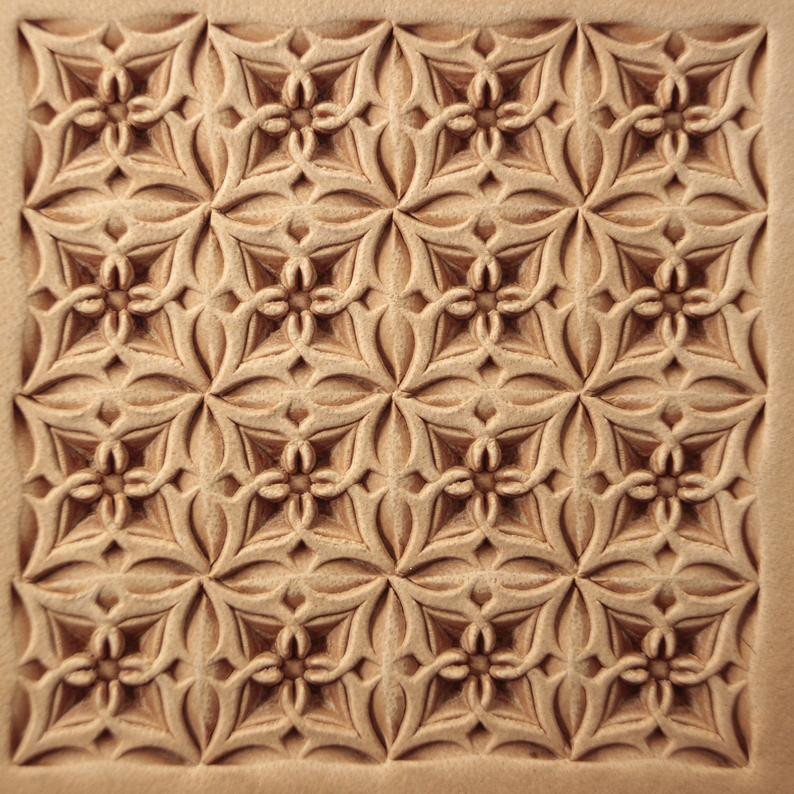 S.N. 420 - GÉOMÉTRIQUE - HYPNO - Matoir à Frapper