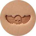 S.N. 414 -  Skull VAMPIRUS - Matoir à Frapper