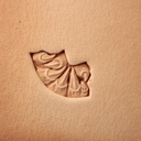 S.N. 406Y - CORNER de la bordure GRIFFES 2 - Matoir à Frapper