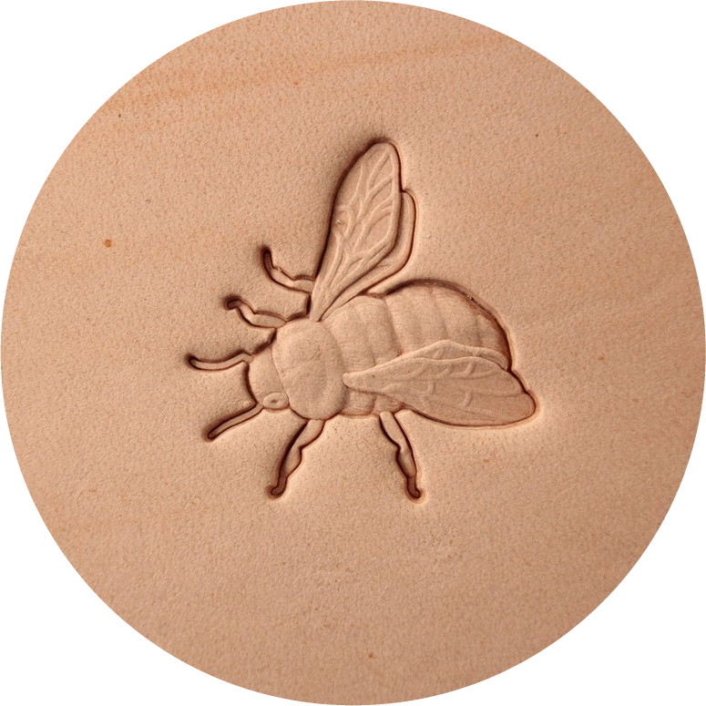 S.N. 448-3 - ABEILLE - Matoir à Frapper