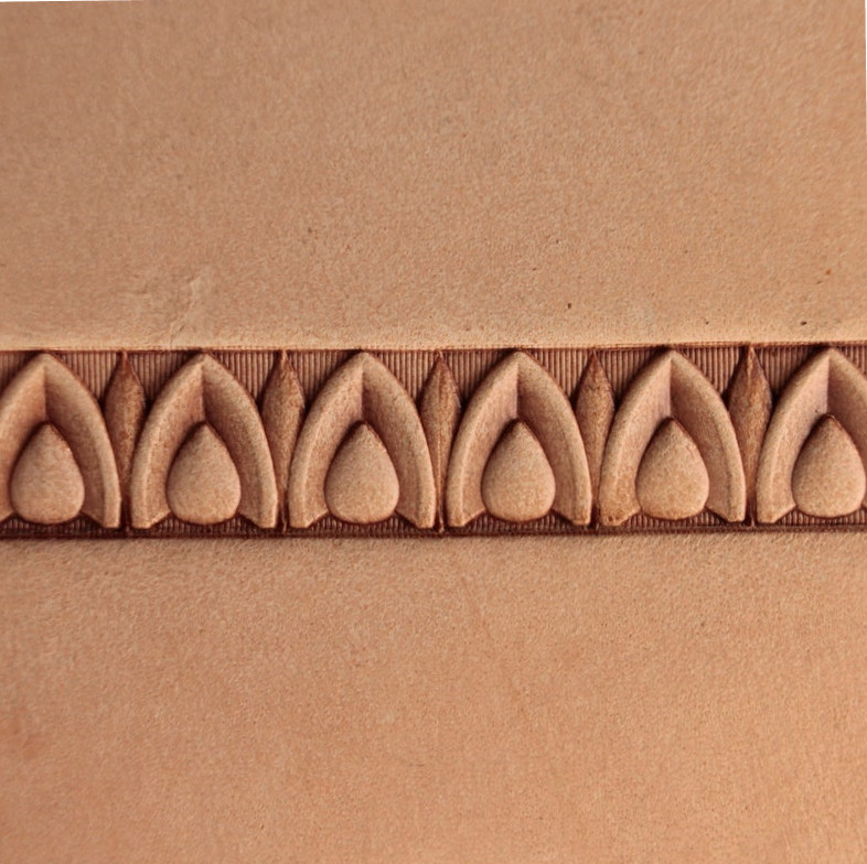 S.N. 464 - Bordure - Matoir à Frapper