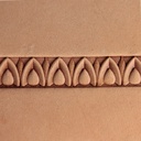 S.N. 464 - Bordure - Matoir à Frapper