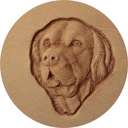 S.N. 357 - Chien 2 - Matoir à Frapper