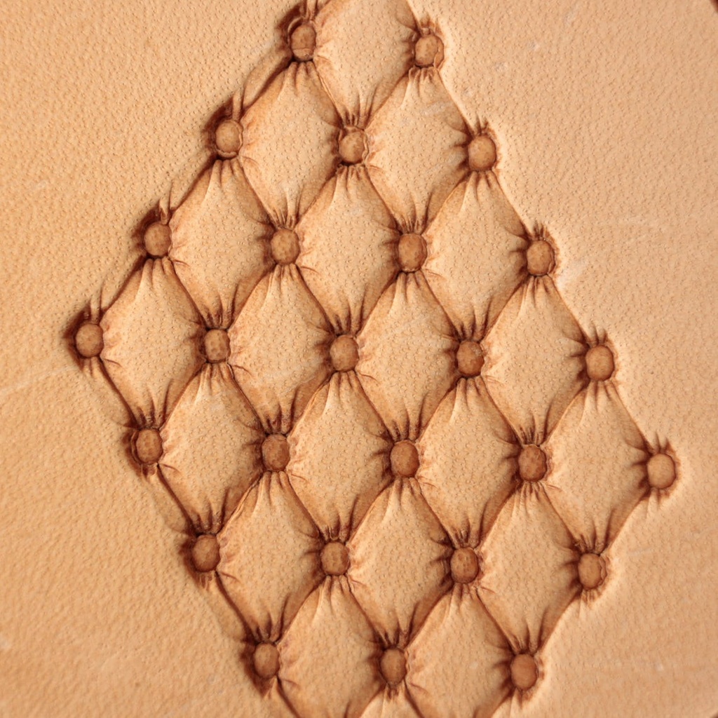 [OUTMATS.N.362] S.N. 362  - CAPITONNAGE - Matoir à Frapper