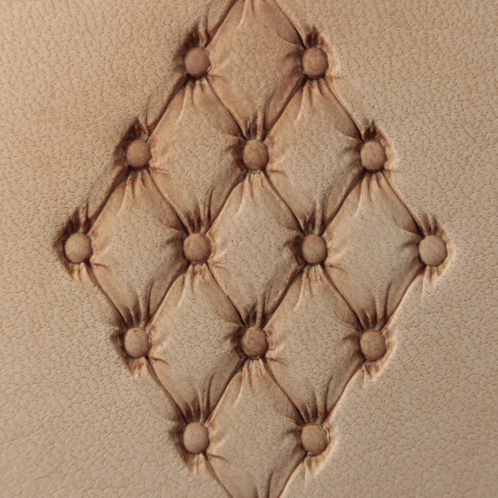 [OUTMATS.N.362BB] S.N. 362BB  - CAPITONNAGE - Matoir à Frapper