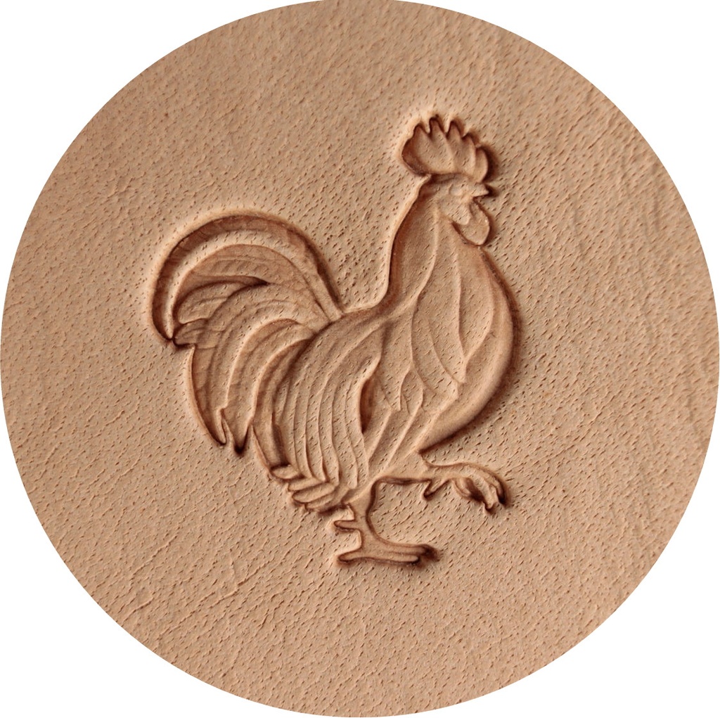 [MAT-SN-371] S.N. 371 - COQ - Matoir à Frapper