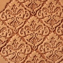 S.N. 366 - GÉOMETRIQUE FLORAL - Matoir à Frapper