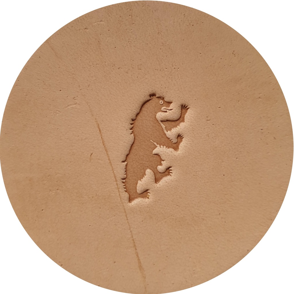 [OUTREPMATGOTMORMONT] S.N. GOT MORMONT - Matoir à Frapper