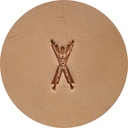 S.N. GOT BOLTON - Matoir à Frapper