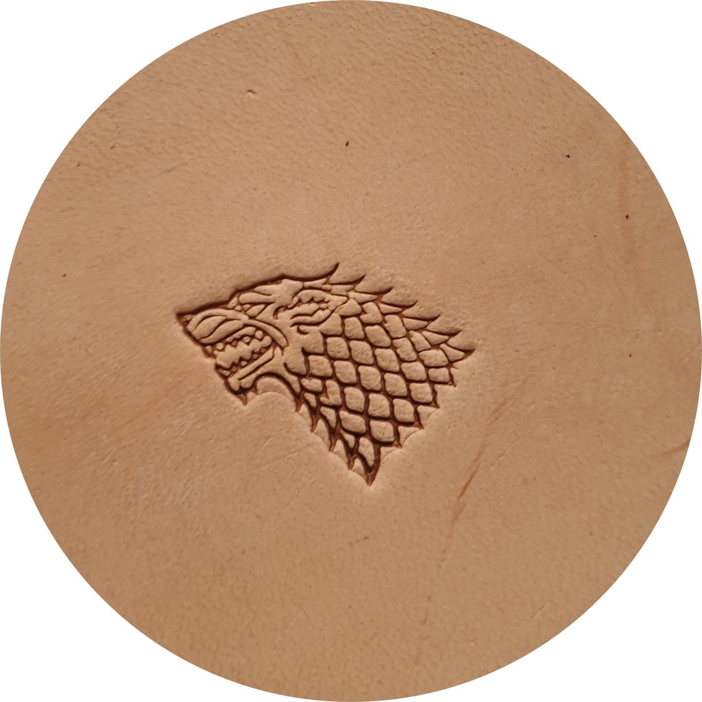 S.N. GOT STARK droite - Matoir à Frapper